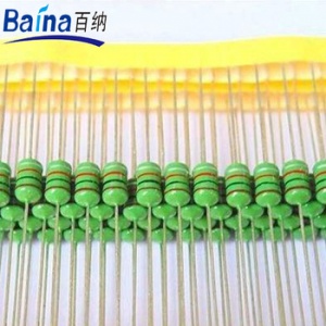 色環(huán)電感系列